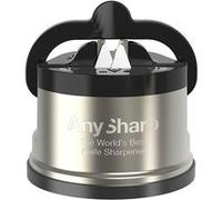 Aiguiseur professionnel AnySharp Pro Métal Chef (4 coloris au choix) 1 G