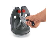 Dick Aiguiseur professionnel Rapid Steel Action 90092000 - Kit d'affûtage acier 520 x 50 x 35 mm