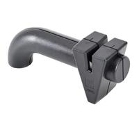 ZWILLING 32591-000-0 aiguisoir Fente aiguiseur couteau Noir