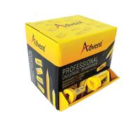 Aiguiseur Universel Professionnel Advent (Présentoir De Comptoir De 50) ADVAUS