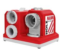 HOLZMANN MASCHINEN Aiguiseuse de foret BSG13E_230V H040100007 80 W 78 mm Rouge
