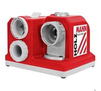 HOLZMANN MASCHINEN Aiguiseuse de foret BSG13E_230V H040100007 80 W 78 mm Rouge
