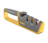 Aiguisoir à couteaux Adjustable Angle Pull-Thru Knife Sharpener Smith's