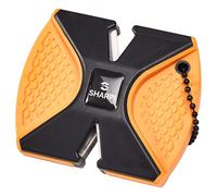 Aiguisoir de poche Mini Diamond Sharpener Sharpi