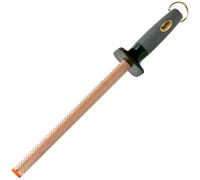Aiguisoir en diamant 10" Oval Diamond Sharpening Rod Smith's