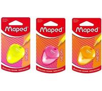 Aiguisoir Igloo Neon 1 trou mix MAPED
