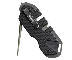 Aiguisoir PP1 Tactical Smith's - Black