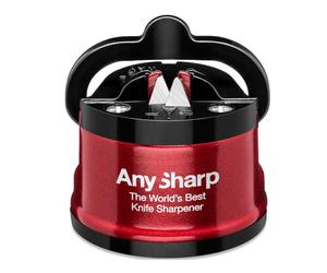 Aiguisoir Pro AnySharp - Red