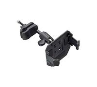 Zoom Support pied AIH-1 pour interface audio série U – Accessoires multimédia
