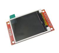 Aihasd 128 x 160 1.8 pouce SPI TFT Afficher Interface série Module LCD pour Arduino et Raspberry Pi