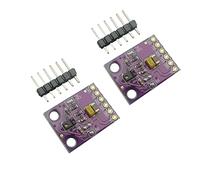 Aihasd 2PCS RGB Gesture Sensor APDS-9960 ADPS 9960 for Arduino I2C Interface 3.3V Detectoin Proximity Sensing Color