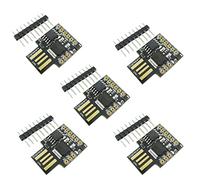 Aihasd 5 pièces Digispark Kickstarter Attiny85 Carte de développement