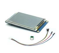 Aihasd Nextion 3.2" TFT 400X240 Resistive Touch Screen Display HMI LCD