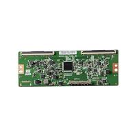 AIHDBCL 65T53-C01 Ctrl BD 55/65 /75 "TV Tcon Board 4K 96P Carte d'affichage for TV, Placa De Repuesto(65-inch)