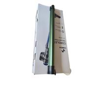 AIHDB ccessoires Pièces De Rechange De Tige D'extension De Tube en Métal, Compatibles avec L'aspirateur sans Fil Jimmy, JV85(Green)