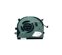 AIHDBCL Adaptateur for Ventilateur de processeur d'ordinateur Portable, Compatible avec Lenovo, XiaoXin, Air, 15 Pouces (2019), Refroidissement CC 5 V 0,5 A, DFS2001059P0T, DC28000MZF0