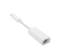 AIHDB daptateur Thunderbolt 2 vers FireWire 800 vers Fire 1394B adapté aux Ordinateurs Mac équipés de Ports