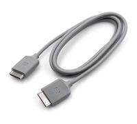 AIHDBCL Boîtier et câble One Connect Mini BN94-11965A BN91-19252A for UN55MU8000 UN65MU8000 UN75MU8000 BN39-02209A BN39-02209B(1pcs)