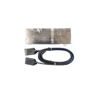 AIHDBCL Boîtier One Connect BN91-17814A BN91-17814W, Compatible avec Samsung UA55/65KS9800JXXZ KS8800J, câble for boîtier TV Externe