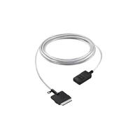 AIHDBCL Câble de Connexion Unique, Compatible avec Les téléviseurs Samsung 55''65''77'' S95DAF VG-SOCC05 QN55S95DAFXZA QN65S95DAF QN77S95DAFXZA QE65S95DAT