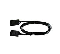 AIHDBCL Câble Mini One Connect BN39-02209B 02209A 2 m Compatible avec UN55KS8000FXZA UE55KS9000T UE65KS9000T UE55KS8000F UE78KS9000T