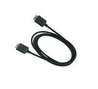 AIHDBCL Câble Mini One Connect, Compatible avec Les téléviseurs Samsung BN39-02015A, BN39-02014A, BN96-35817G et BN96-35817B UN40JU7100 4K Ultra HD Smart LED HDTV