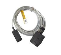 AIHDBCL Câble One Connect BN39-02436B BN39-02436A 5 m, Compatible avec Samsung QE55Q950RBTXXC QE65Q950RBTXXC QE75Q950RBTXXC