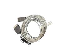 AIHDBCL Câble One Connect BN39-02436B BN39-02436A 5m for QN98Q900RBF QN65Q900RBF QN82Q90RAF QN55Q900RBF