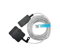 AIHDBCL Câble One Connect for téléviseur 4K The Frame 65 Pouces Q90R Q80R, Compatible avec Samsung BN39-02470A QN49LS03RAF QN65LS03TAFXZA QN43LS03TAFXZA
