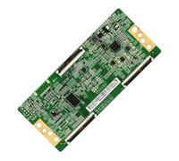 AIHDBCL Carte logique ST7461D01-A 34.29110.0AZ 34291100AZ for téléviseurs 75S431, 75S434, 75S435, 75S546, 75S446, 75S535, Carte T-Con 4K75M600A