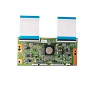 AIHDBCL Carte logique T-Con LVDS 14Y_P2FU13TMGC4LV0.0 33096C for téléviseurs TX-55CR430B, TX-55X400B, U65E5800FS, TH-55AX670A(65inch)