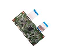 AIHDBCL Carte logique T-Con LVDS V650HK1-CS6 8529.90.06.00 for LED65G55R120Q, LED65X8100DE, 65E3550, EM65FTR, 65LB5200-UA, TH-65LFE8U