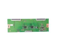 AIHDBCL Carte logique T-Con S490YP01V11-HF-CONTROL E255400 LJ94-41295C BN91-18910C LVDS for LMM490YP01 C49HG90DMC LC49HG90DMNXZA