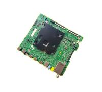 AIHDBCL Carte mère BN41-02528A for téléviseur Intelligent UE65KU6680 55" 65" UE65KU6680U UE65KU6680 BN94-11058A, Compatible avec Samsung(55 inch WiFi01)