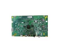 AIHDBCL Carte mère BN41-02668A, Moniteur BN94-13256L BN94-14647J, Compatible avec la Carte mère S34J550WQU LS34J550WQNXZA 34 Pouces BN4102668A