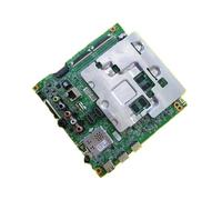 AIHDBCL Carte mère EAX67146203, Compatible avec Les téléviseurs LG 55 Pouces 55UJ7588 55UJ6200 55UJ6540 55UJ6580 55UJ7700 55UJ7500 55UJ6585