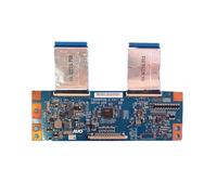 AIHDBCL Carte mère T-Con T500HVF02.2 Ctrl BD 50T12-C05, Compatible avec téléviseurs Samsung UN50H5203AF UN50EH5000F UA39F5088AR UA39F5088AJ UA39F5090BJ