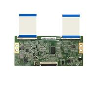 AIHDBCL Carte mère TV 47_6021332 47-6021476 HV650QUB-F70 HV550QUB-F70 4K, Accessoires TV(55 inch with Cable)