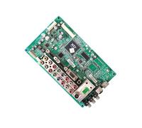 AIHDBCL Carte mère TV LP81A EAX40043808(0) Carte mère EAX40043808 for 37LG30R-TA 42LG50FR 47LG50FR-TA 42LG30R-TA 42LG60FR-TA 52LG50FR(42 inch)