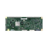 AIHDBCL Carte T-Con 6870C-0755B, Compatible avec écran Sony KD-65A8F KD-55A8F 6870C-0755 LE650AQP (EL)(A5), Accessoires TV(55 inch)