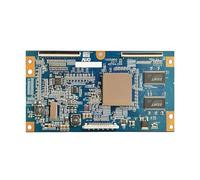 AIHDBCL Carte T-Con T420HW02 V0 Ctrl BD 42T04-C04, Compatible avec Les téléviseurs TCL L42E9FBD 42", LG 42LG5000 et 42LG5010