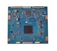 AIHDBCL Carte T-Con T500HVN01.3 Ctrl BD 50T03-C0J, Compatible avec la Carte T-Con TV Samsung UA50ES5500R, Accessoires TV