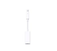 AIHDB ompatible avec Thunderbolt 2 3, vers RJ45 Fire 1394B, Adaptateur FireWire 800 adapté aux Ordinateurs Mac équipés d'un Port(RJ45)