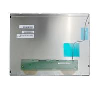 AIHDB ran LCD for Ordinateur Portable TM150TDSG71, 15 Pouces, 1024x768, Pièce De Rechange