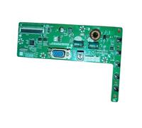 AIHDBCL La Carte mère du Moniteur ME.RT2270C.EA551 est équipée d'une Alimentation à Courant Constant 18-60 V 240 mA 15 W DC12 V.