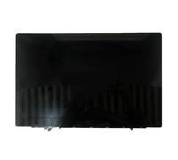 AIHDBCL LM156LF9L01, Compatible avec Xiaomi Notebook Air Pro TM1701 171501 15.6 "IPS 1920x1080, Verre Avant + Matrice D'écran LCD