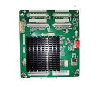 AIHDBCL PL.MS6M60.3 Carte de Conversion 4K 60 Hz vers 4K 120 Hz for V650DK6-QS1 ou LSC750FJ01(LSC750FJ01)