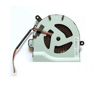AIHDBCL Portable CPU Fan De Refroidissement Cooler Notebook | Compatible Avec Lenovo Ideapad S300 S400 S405 S310 S410 S415 S400U S400A S400T S435 S436 Ventilateur D'échappement