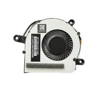 AIHDBCL Ventilateur CPU,Compatible avec HP EliteDesk 800 G3 405 G4 Mini | Ordinateur Portable Refroidisseur Refroidissement 4PIN L21471-001 65 Watts Ventilateur D'échappement