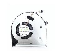 AIHDBCL Ventilateur de processeur 4 Fils DC5V for Ordinateur Portable L52034-001, Compatible avec HP 250 G8, 255 G9, 250 G9 15S-DU0002TX, dissipateur Thermique et radiateur TPN-C139